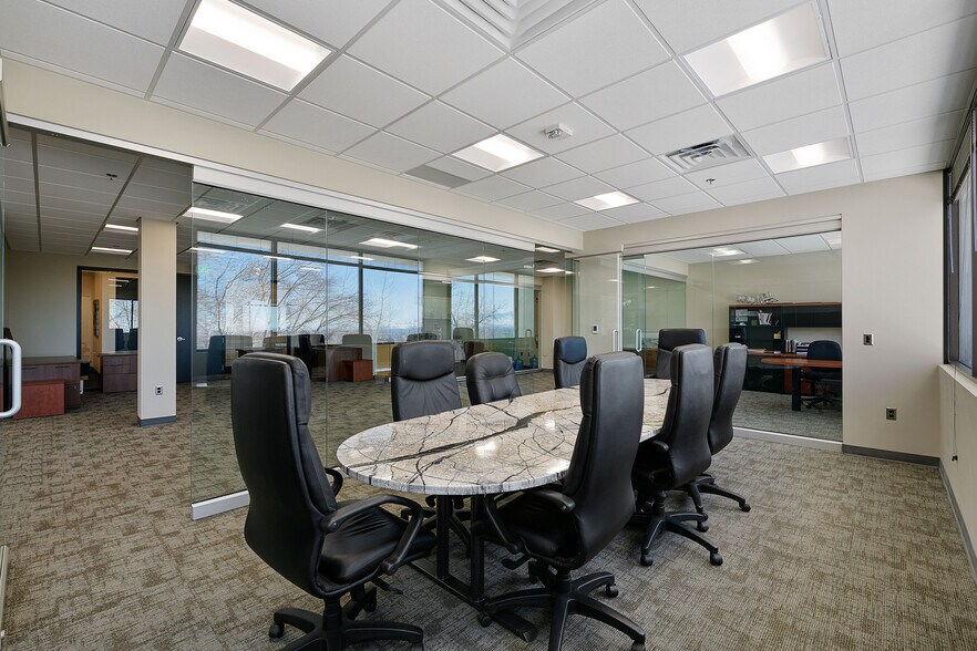 More Photos Of 6440 S Wasatch Blvd, Salt Lake City Office For Lease