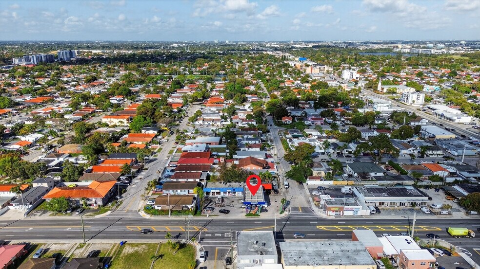 More Photos Of 200 SW 57th Ave, Miami Storefront Retail Office For Lease
