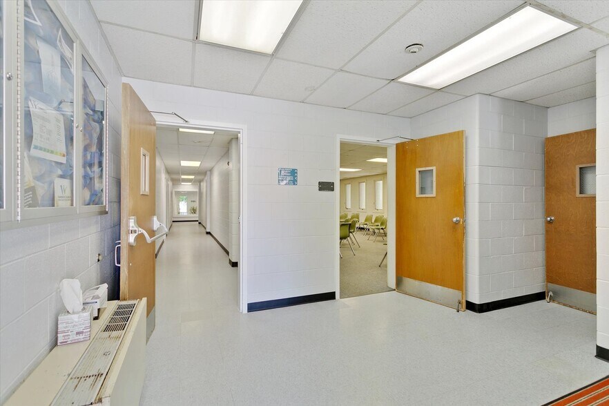 More Photos Of 1228 Todds Ln, Hampton Religious Facility For Sale