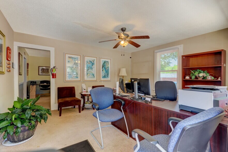 More Photos Of 529 Boyd St, Reidsville Office For Sale