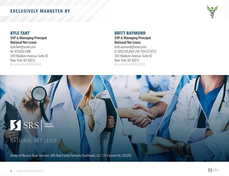 More Photos Of 6785 Horizon Rd, Heath Medical For Sale