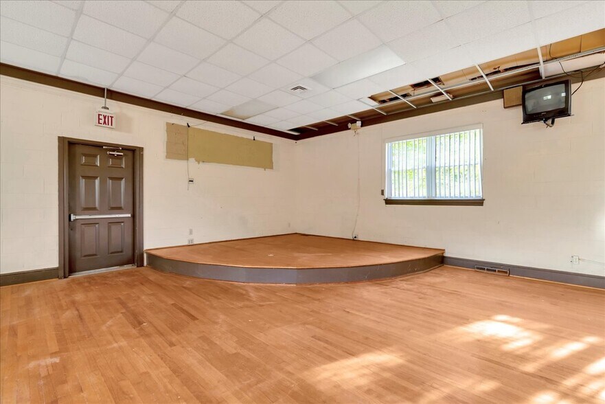 More Photos Of 1055 L P Bailey Memorial Hwy, Halifax General Retail For Sale