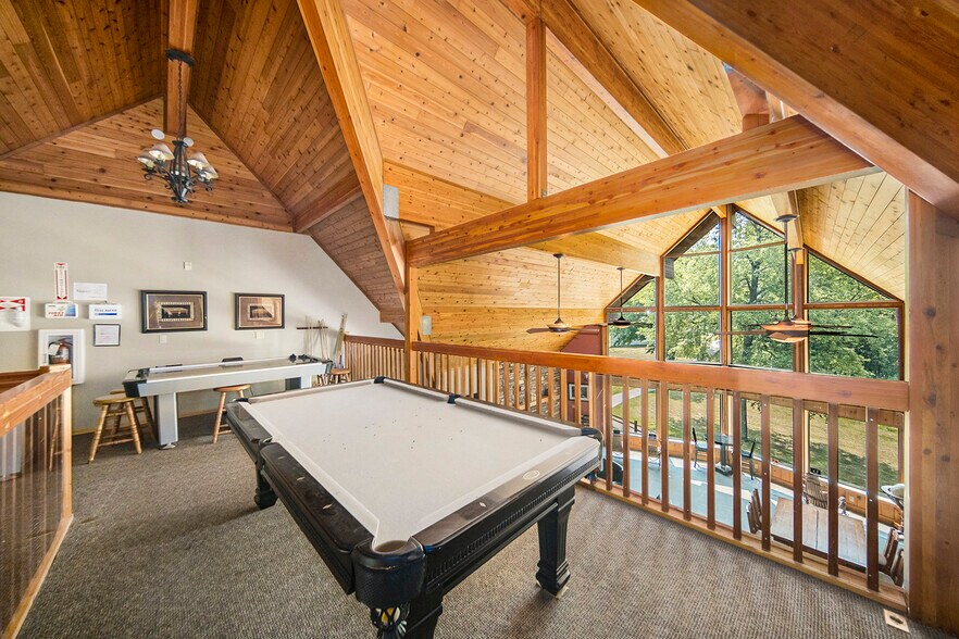 More Photos Of 355 Mannsiding Rd, Harrison Rehabilitation Center For Sale