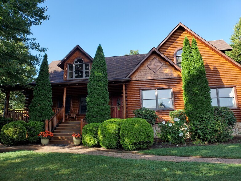 More Photos Of 1795 NC 108 Hwy E, Columbus Office For Sale