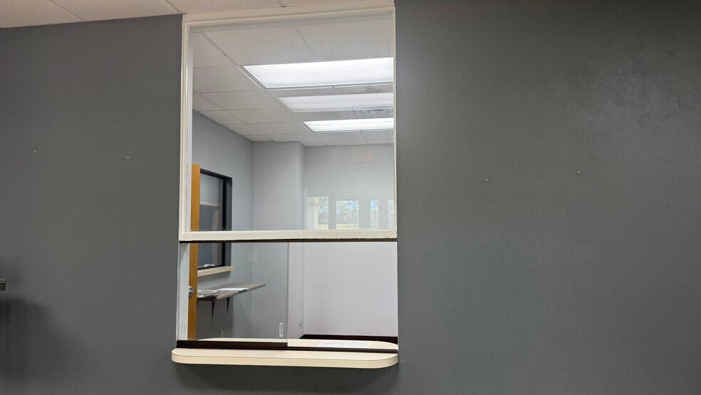 More Photos Of 1203 Industrial Park Rd, South Fulton Medical For Lease