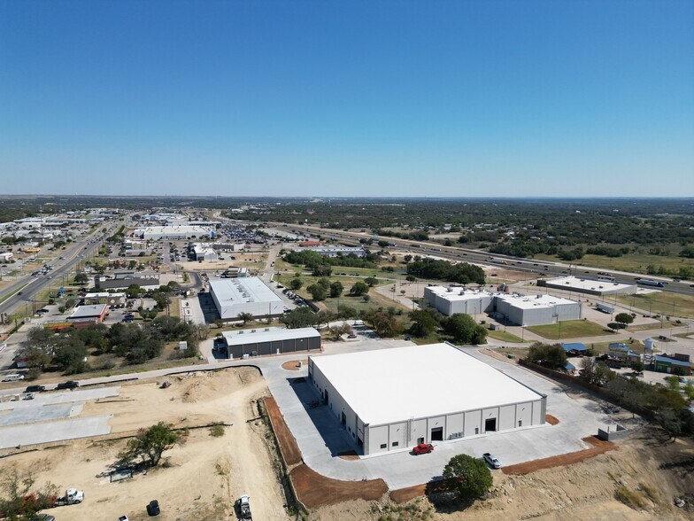 2614 Fort Worth Hwy, Hudson Oaks, TX 76087 Industrial For Lease