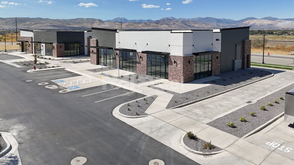 More Photos Of 13657 S 600 W, Draper General Retail For Lease