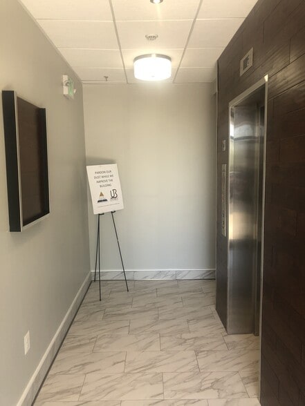 More Photos Of 6609-6615 Reisterstown Rd, Baltimore Medical For Lease