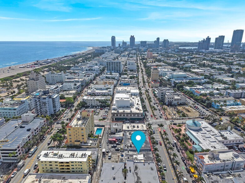 More Photos Of 1331 Washington Ave, Miami Beach Office For Sale