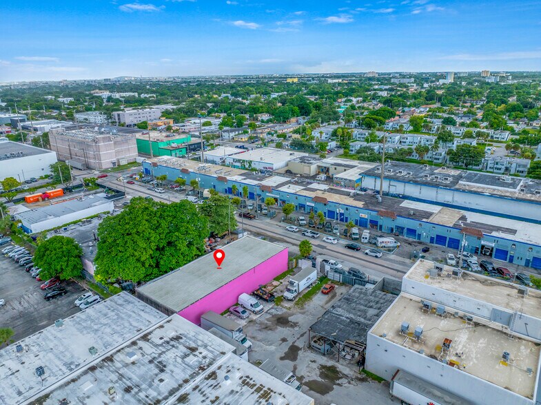 More Photos Of 1996 NW 22nd St, Miami Warehouse For Sale