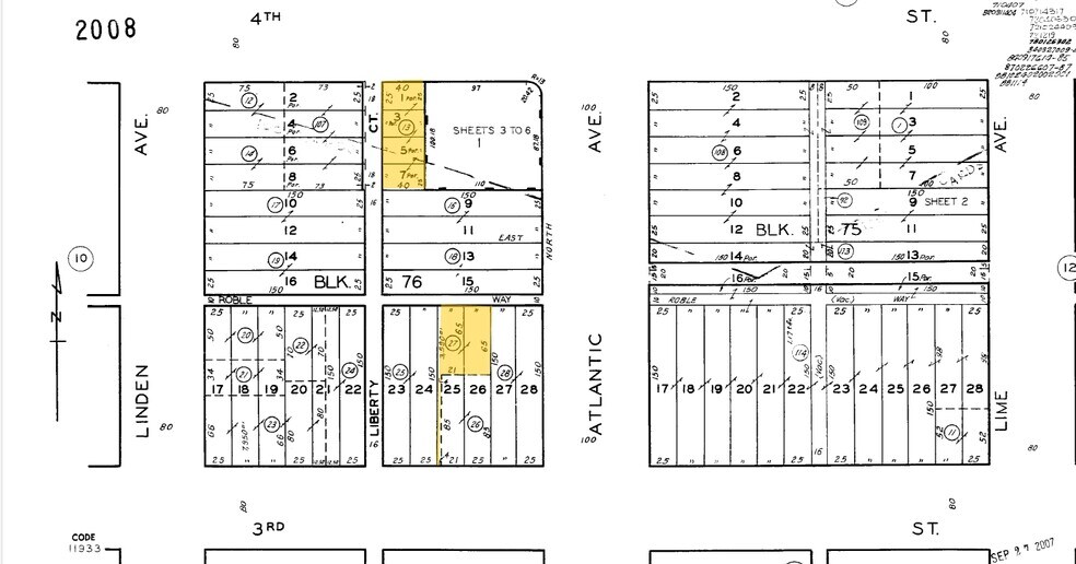 More Photos Of 530 E 4th St, Long Beach Office For Sale