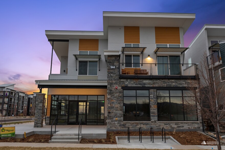 More Photos Of 944 Jerome St, Fort Collins General Retail For Sale