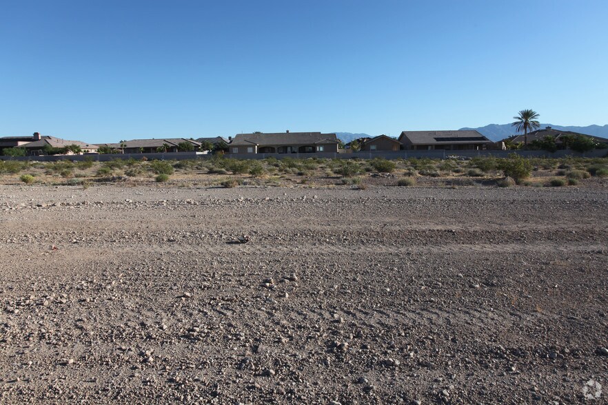 Primary Photo Of 8664 W Craig Rd, Las Vegas Land For Sale