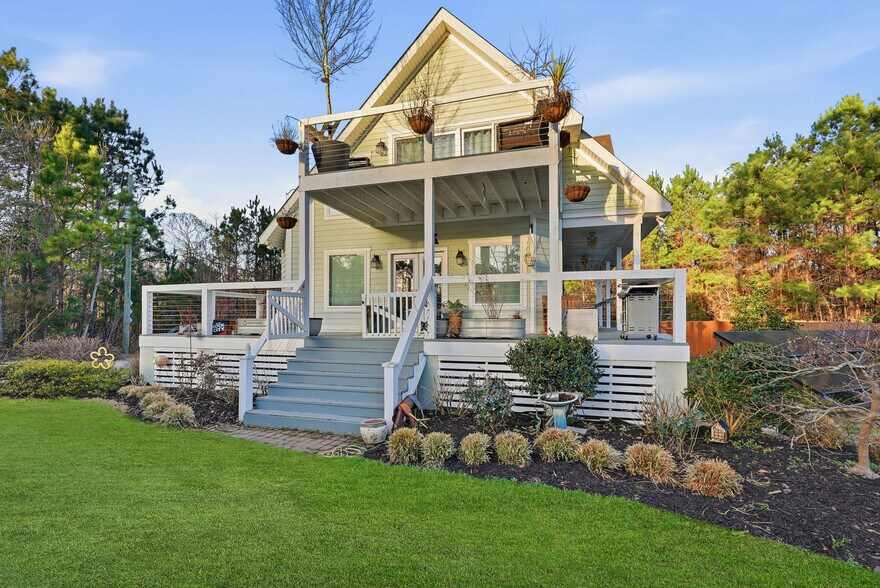 More Photos Of 1519 Quacco Rd, Pooler Land For Sale