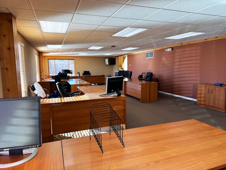 More Photos Of 4300 Harlan St, Denver Office For Sale