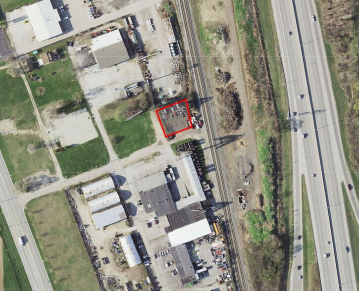 More Photos Of 0 Preston Ave, Columbus Land For Lease