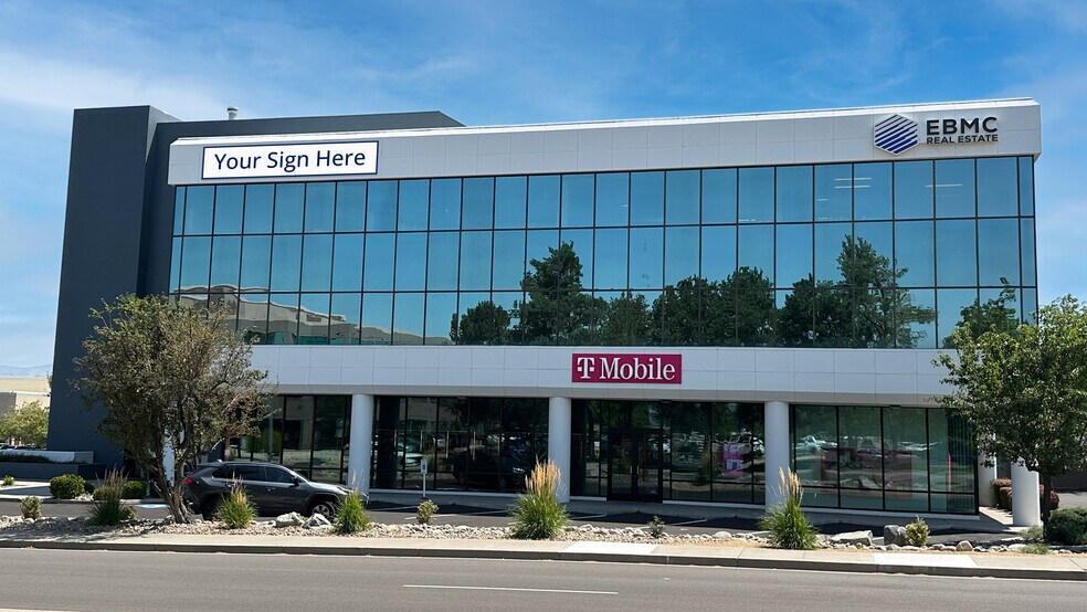 Primary Photo Of 5011 Meadowood Mall Cir, Reno Office For Lease