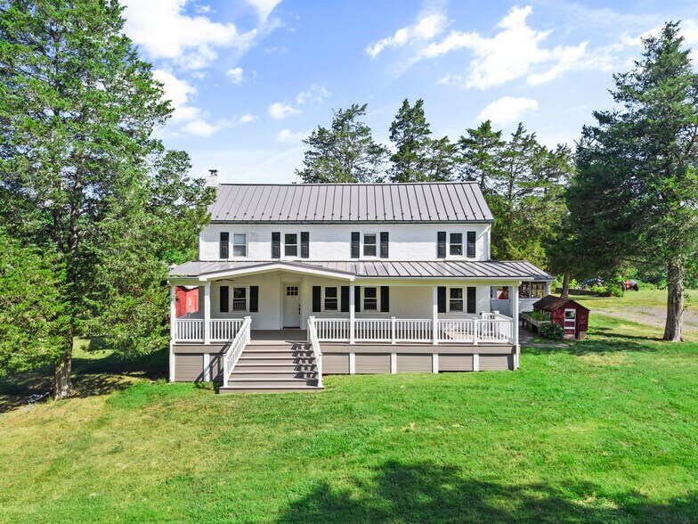 More Photos Of 1 Keen Rd, Royersford Land For Sale