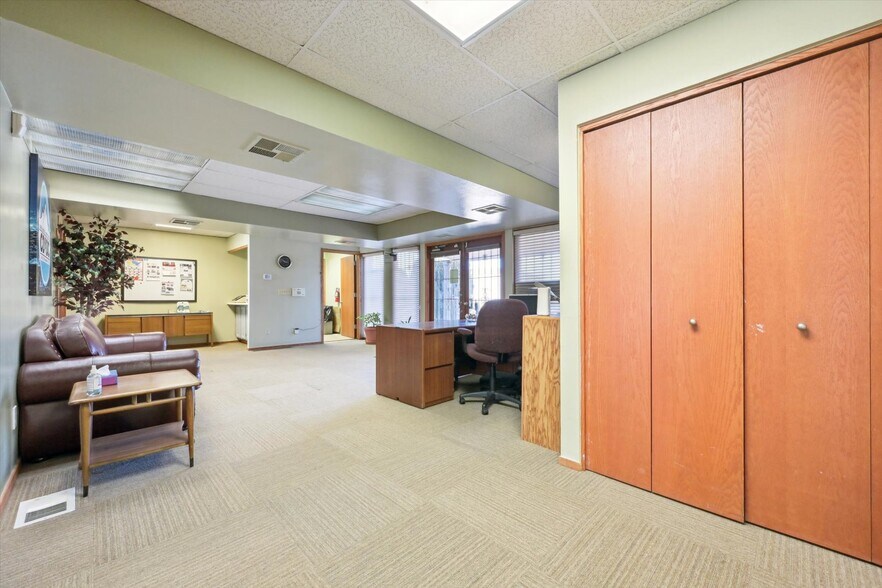 More Photos Of 7510 Sherman St, Denver Office For Sale