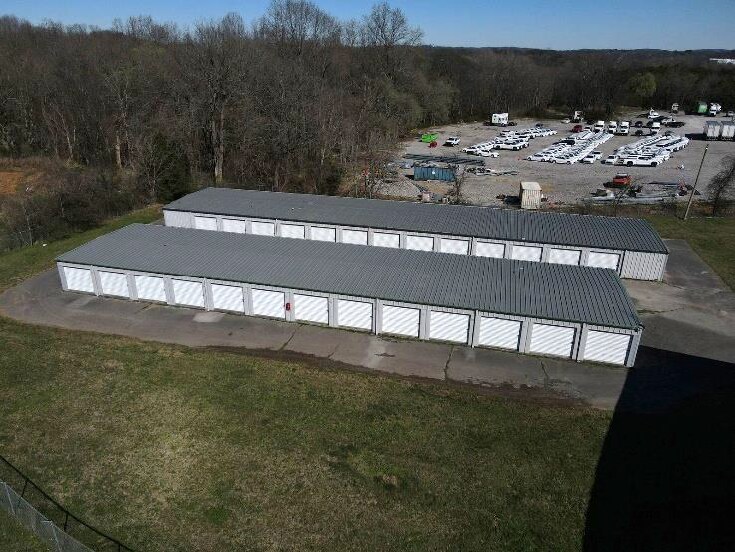 More Photos Of 1248 Industrial Park Rd, Columbia Industrial For Sale