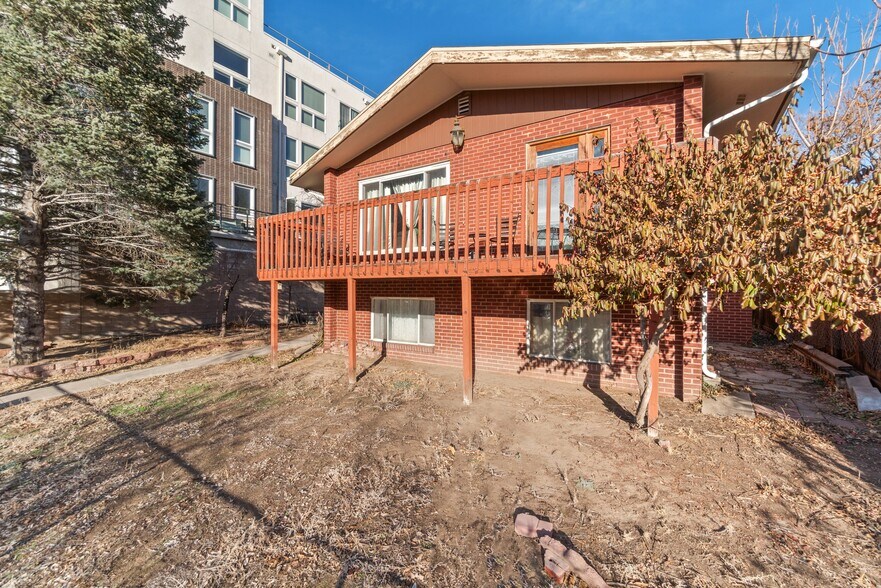 More Photos Of 318 S Lafayette St, Denver Multifamily For Sale