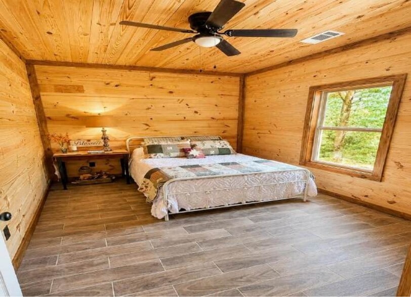 More Photos Of 594 Cedar Mills Road, Gordonville Trailer Camper Park For Sale