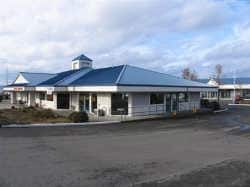 Primary Photo Of 4021 Crater Lake Ave, Medford Freestanding For Lease