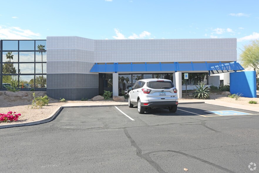 More Photos Of 1575 W University Dr, Tempe Unknown For Lease