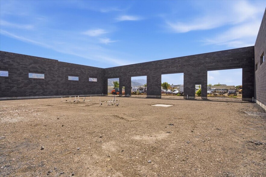 More Photos Of 227 14th st, Ogden Manufacturing For Lease