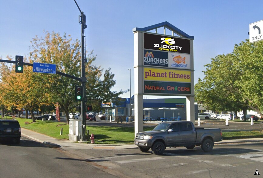 More Photos Of 997-1123 N Milwaukee St, Boise Unknown For Lease