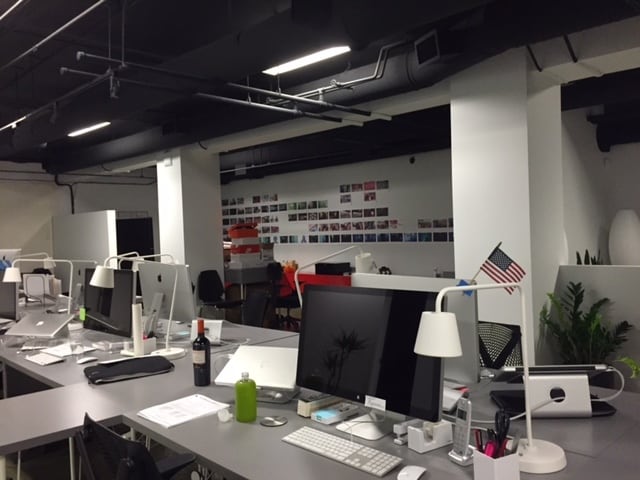 More Photos Of 115 Pine Ave, Long Beach Office For Lease