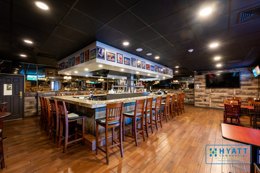 More Photos Of 625 Greenway Rd, Glen Burnie Restaurant For Sale