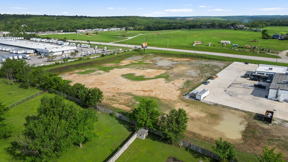 More Photos Of W 121st St, Glenpool Land For Sale