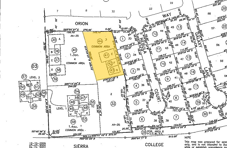 More Photos Of 6620 Sierra College Blvd, Rocklin Office For Sale