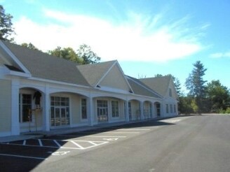 More Photos Of 171 Daniel Webster Hwy, Belmont Storefront Retail Office For Lease