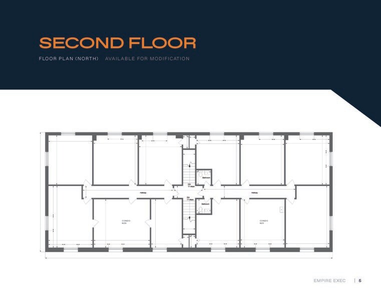 More Photos Of 581 State Route 17M, Monroe Freestanding For Lease
