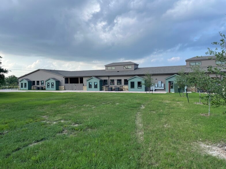 Primary Photo Of 2775 Barron Rd, College Station Specialty For Sale