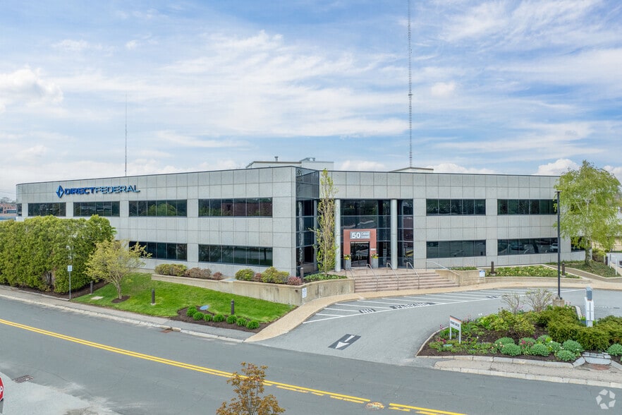 More Photos Of 50 Cabot St, Needham Office For Lease