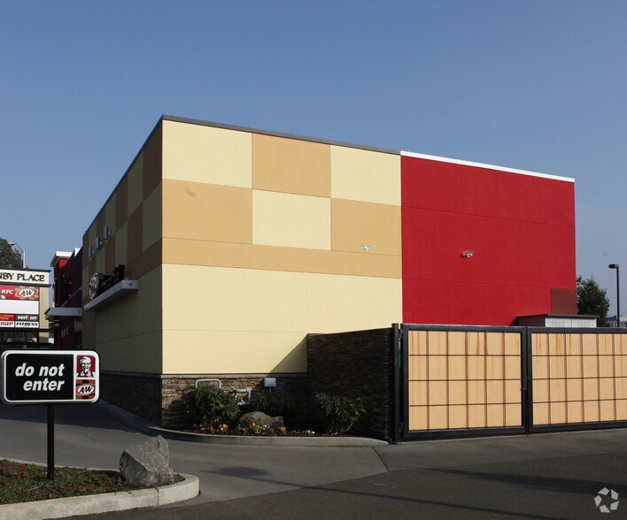 More Photos Of 1101 SW 1st Ave, Canby Fast Food For Lease