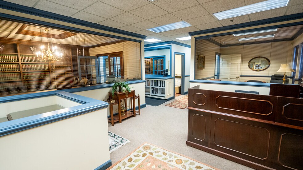 More Photos Of 1820 The Exchange SE, Atlanta Office For Sale