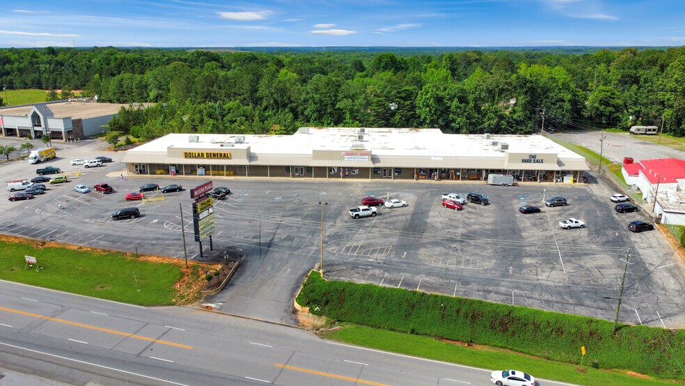 More Photos Of 4628 University Blvd E, Tuscaloosa Unknown For Lease