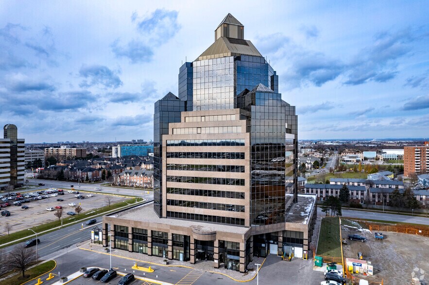 More Photos Of 325 Milner Ave, Toronto Office For Lease