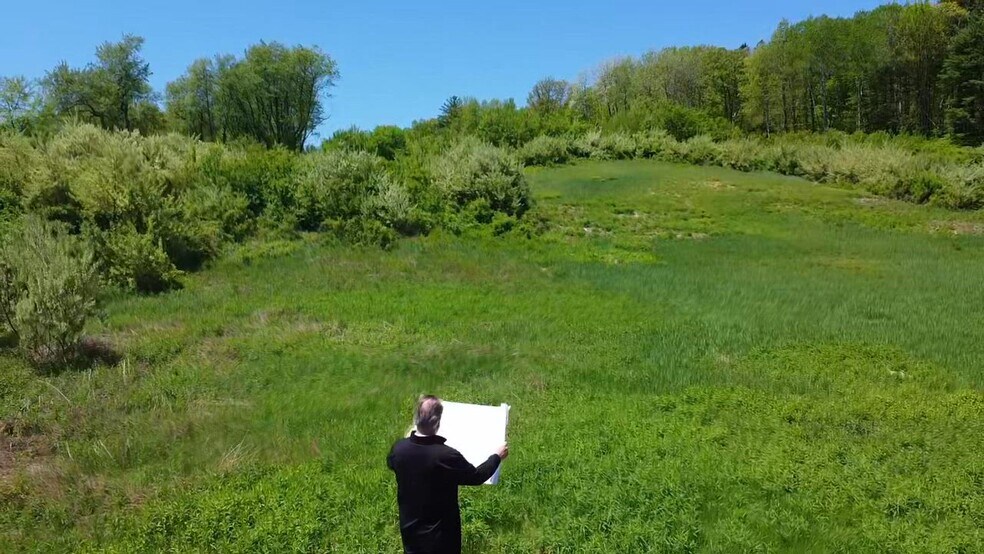 Primary Photo Of 00 Mashamoquet Rd, Pomfret Land For Sale