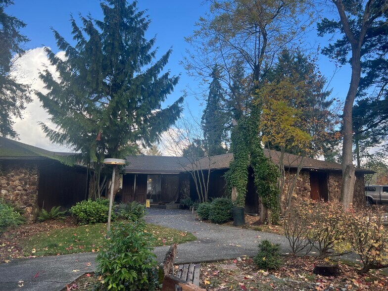 More Photos Of 1320 7th St, Snohomish Coworking Space