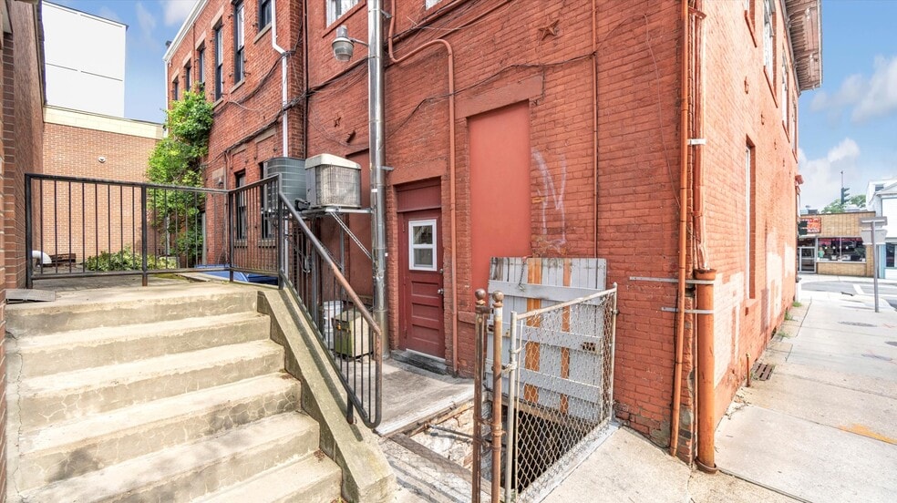 More Photos Of 4 E Main St, Riverhead Storefront Retail Office For Sale