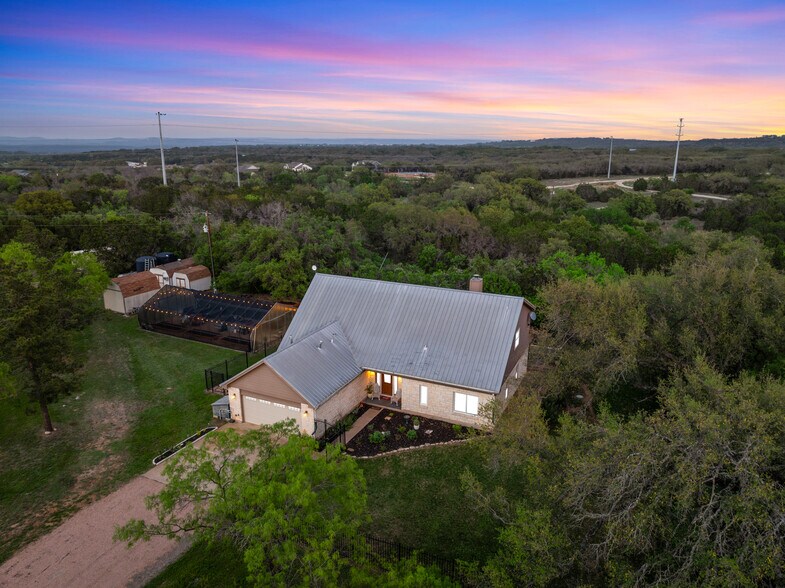 More Photos Of 260 Gregg dr, Spicewood Land For Sale