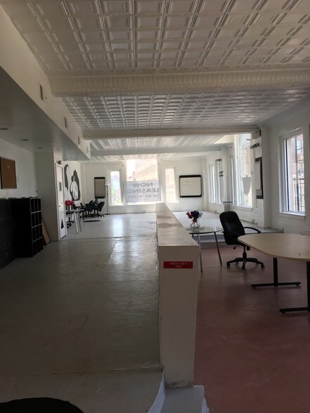 More Photos Of 1186 Raymond Blvd, Newark Office For Lease