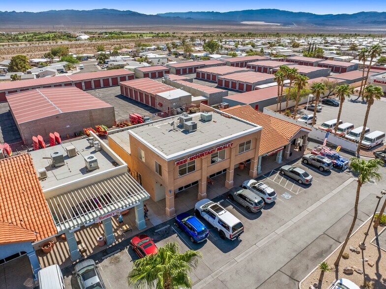 More Photos Of 1633-1651 Boulder City Pky, Boulder City General Retail For Sale
