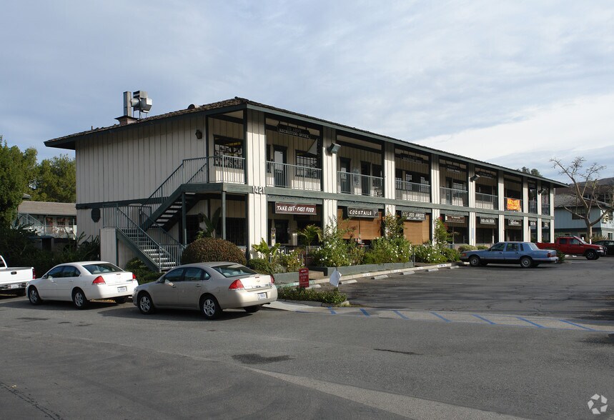 More Photos Of 1421 E Thousand Oaks Blvd, Thousand Oaks Office For Lease