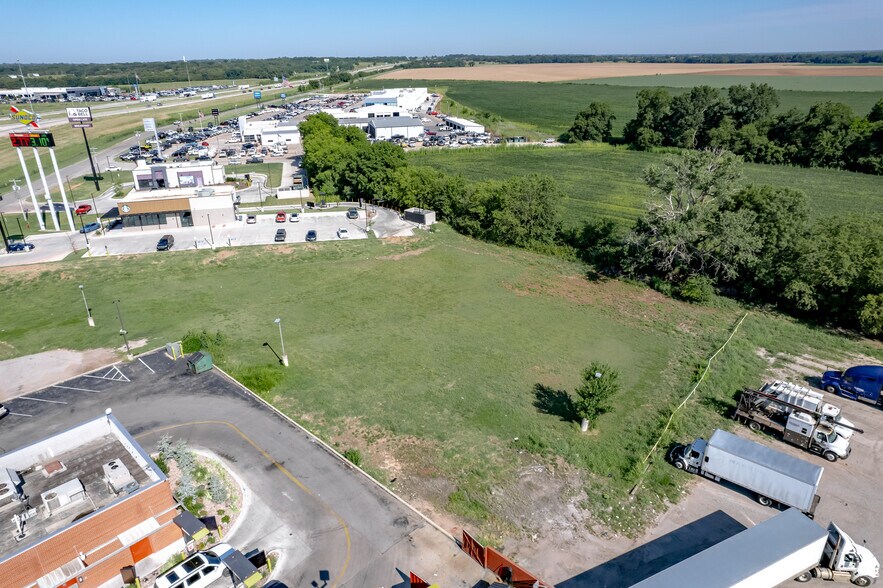 More Photos Of 000 Ballard Road, Pauls Valley Land For Sale